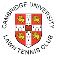 Cambridge University Lawn Tennis Club